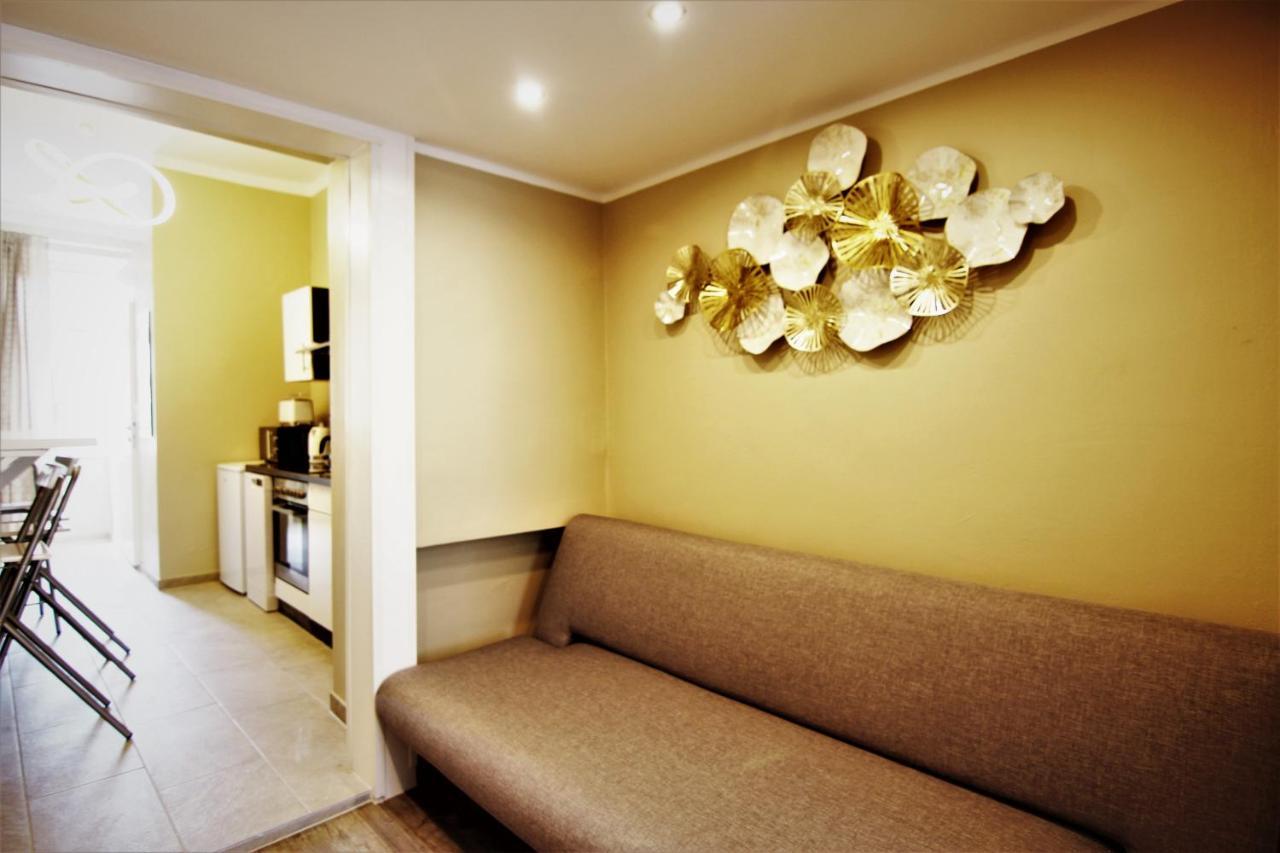 Boutique Apartments Vienna - Design 5 Dış mekan fotoğraf