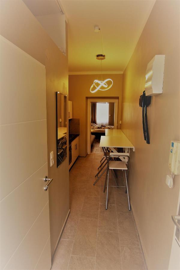 Boutique Apartments Vienna - Design 5 Dış mekan fotoğraf