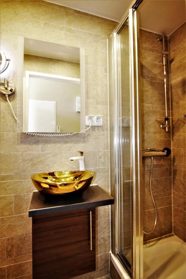 Boutique Apartments Vienna - Design 5 Dış mekan fotoğraf