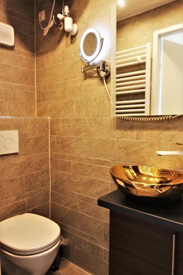 Boutique Apartments Vienna - Design 5 Dış mekan fotoğraf